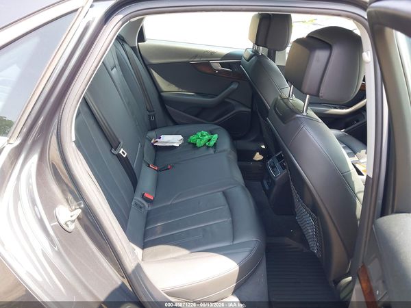 2019 AUDI A4 45 PREMIUM