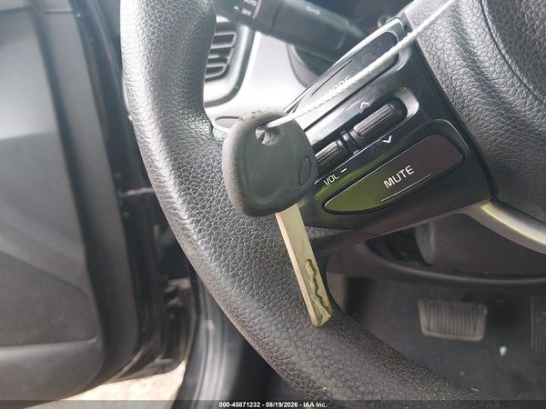 2018 KIA RIO LX