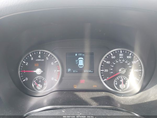 2022 KIA TELLURIDE LX