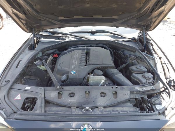 2014 BMW 535I XDRIVE