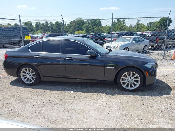 2014 BMW 535I XDRIVE