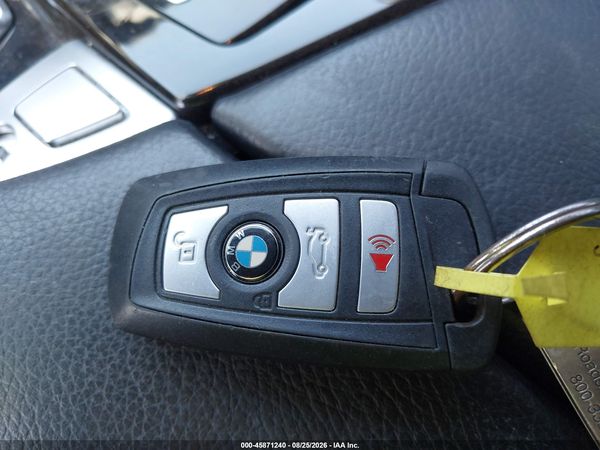 2014 BMW 535I XDRIVE