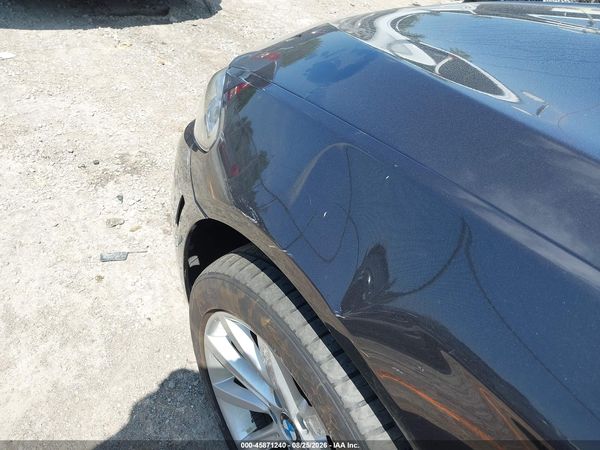 2014 BMW 535I XDRIVE