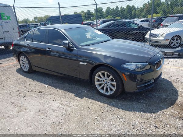 2014 BMW 535I XDRIVE