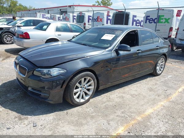 2014 BMW 535I XDRIVE