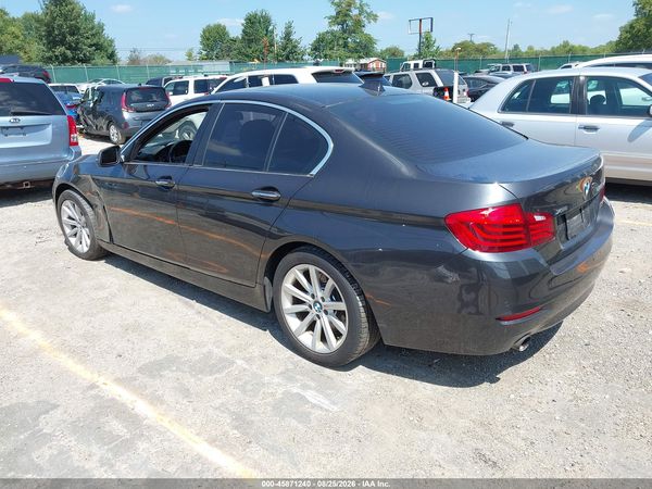 2014 BMW 535I XDRIVE