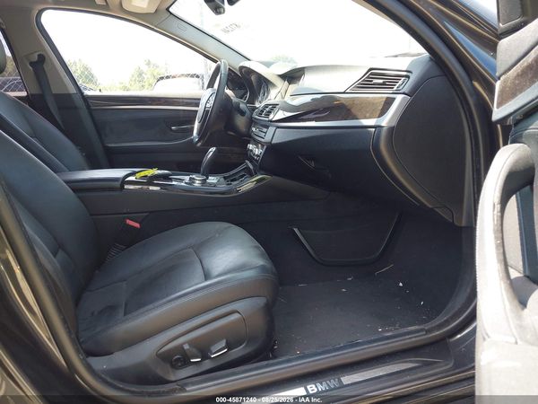 2014 BMW 535I XDRIVE
