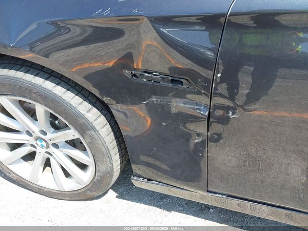 2014 BMW 535I XDRIVE