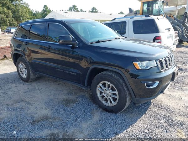 2020 JEEP GRAND CHEROKEE LAREDO E 4X2 — I1