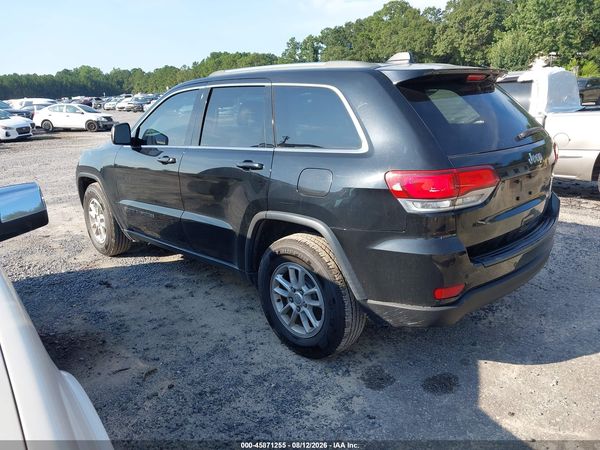 2020 JEEP GRAND CHEROKEE LAREDO E 4X2 — I3