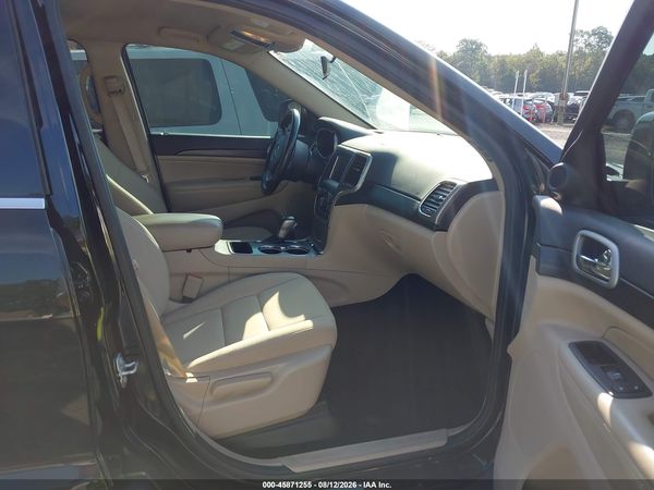 2020 JEEP GRAND CHEROKEE LAREDO E 4X2 — I5
