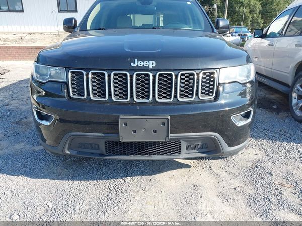 2020 JEEP GRAND CHEROKEE LAREDO E 4X2 — I115