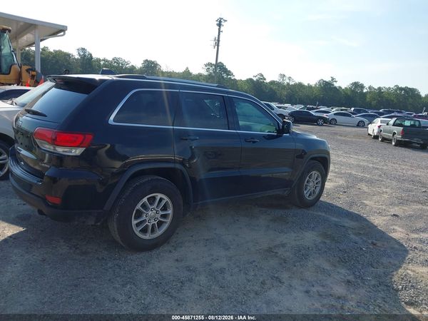 2020 JEEP GRAND CHEROKEE LAREDO E 4X2 — I116