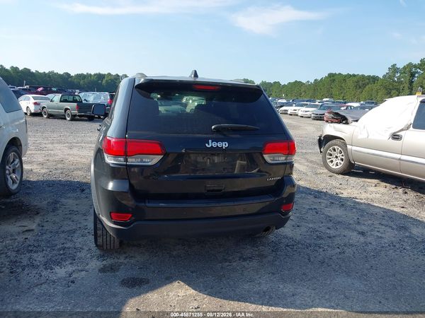 2020 JEEP GRAND CHEROKEE LAREDO E 4X2 — I119