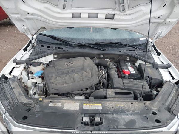 2021 VOLKSWAGEN PASSAT 2.0T SE — I10