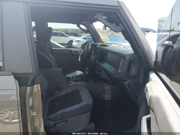 2026 FORD BRONCO BIG BEND — I5