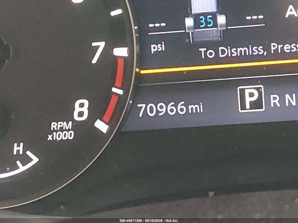 2022 NISSAN FRONTIER SV 4X2