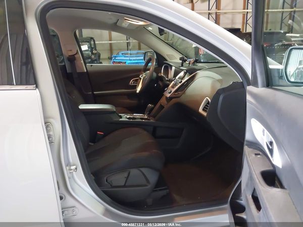 2016 CHEVROLET EQUINOX LT — I5
