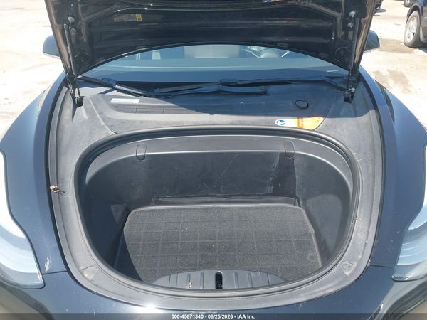 2018 TESLA MODEL 3 LONG RANGE/MID RANGE