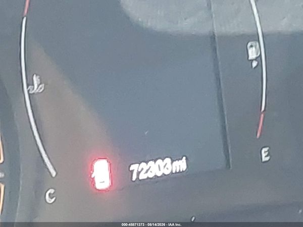 2022 JEEP COMPASS LATITUDE FWD