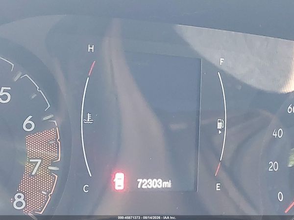 2022 JEEP COMPASS LATITUDE FWD