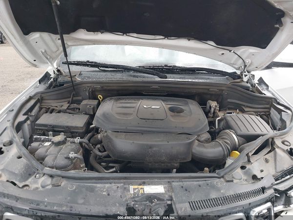 2019 JEEP GRAND CHEROKEE LAREDO 4X2