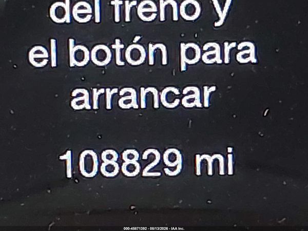 2019 JEEP GRAND CHEROKEE LAREDO 4X2