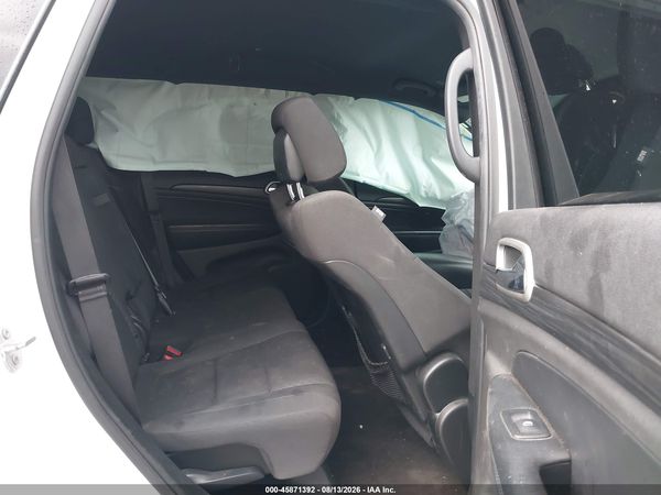 2019 JEEP GRAND CHEROKEE LAREDO 4X2