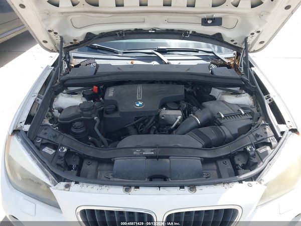 2013 BMW X1 XDRIVE28I