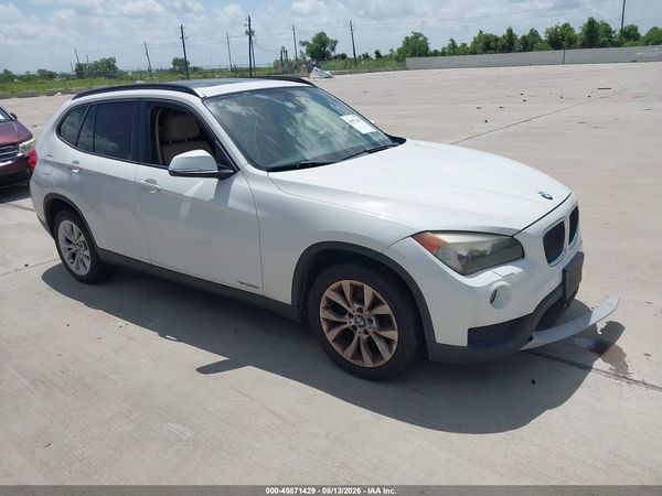 2013 BMW X1 XDRIVE28I