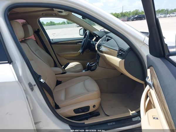 2013 BMW X1 XDRIVE28I