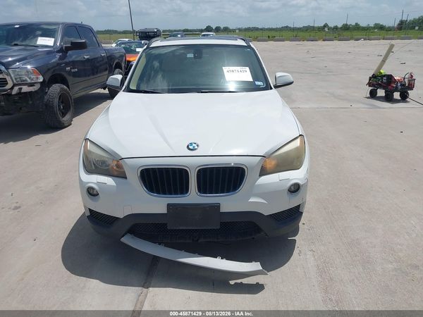 2013 BMW X1 XDRIVE28I