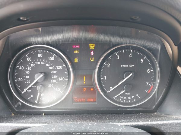 2013 BMW X1 XDRIVE28I