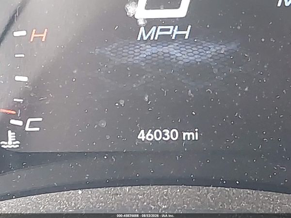 2020 DODGE CHARGER SXT RWD
