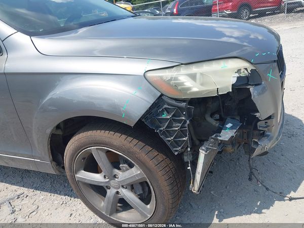 2015 AUDI Q7 3.0T PREMIUM