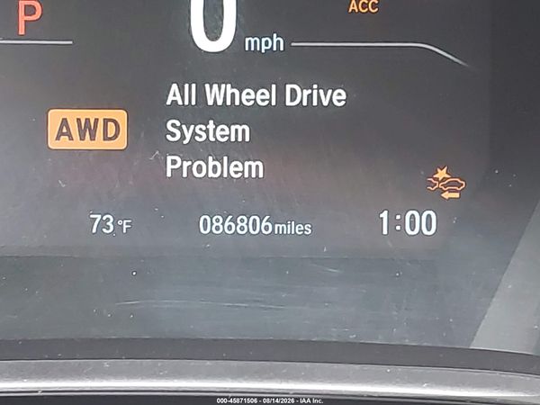 2018 HONDA CR-V EX-L/EX-L NAVI