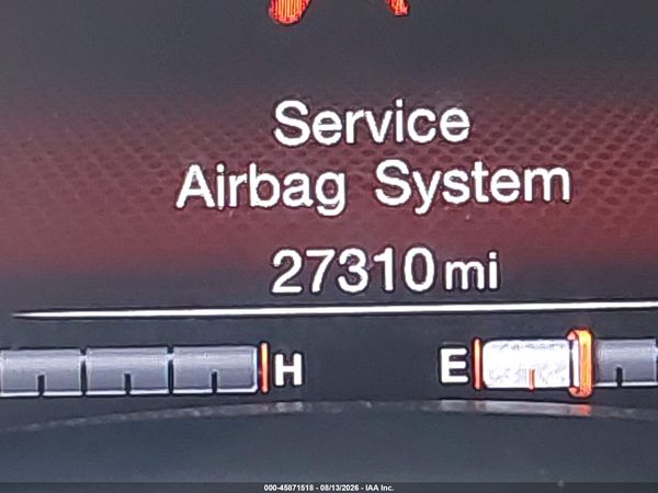 2023 JEEP RENEGADE TRAILHAWK 4X4