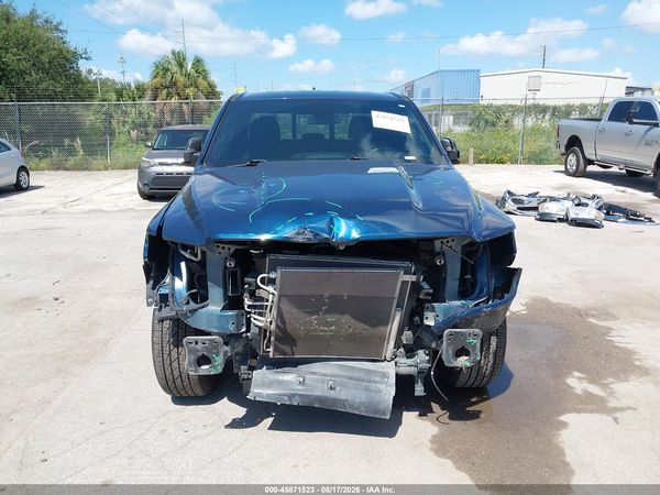 2022 RAM 1500 LONE STAR  4X2 6'4 BOX