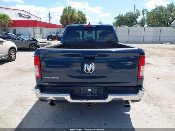 2022 RAM 1500 LONE STAR  4X2 6'4 BOX