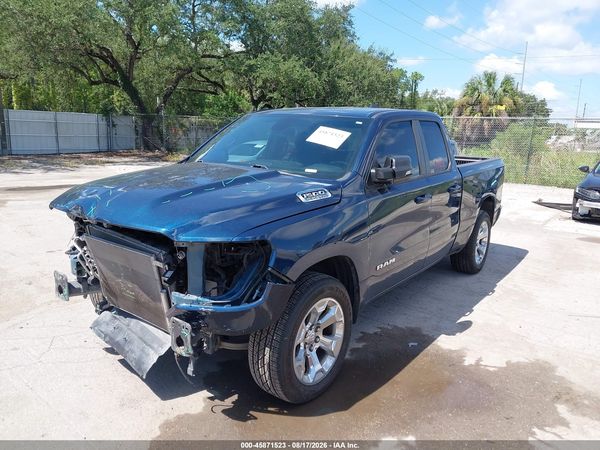 2022 RAM 1500 LONE STAR  4X2 6'4 BOX