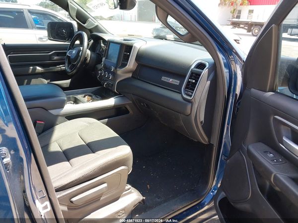 2022 RAM 1500 LONE STAR  4X2 6'4 BOX