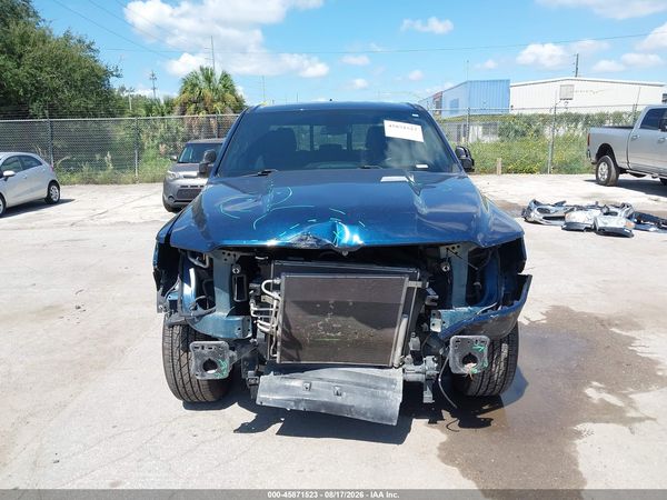 2022 RAM 1500 LONE STAR  4X2 6'4 BOX