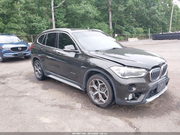 2017 BMW X1 XDRIVE28I