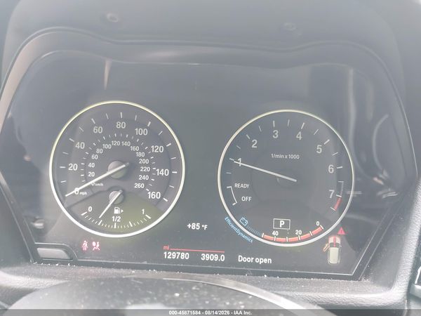 2017 BMW X1 XDRIVE28I