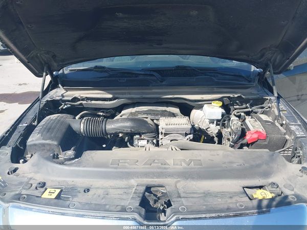 2023 RAM 1500 LONE STAR  4X4 5'7 BOX