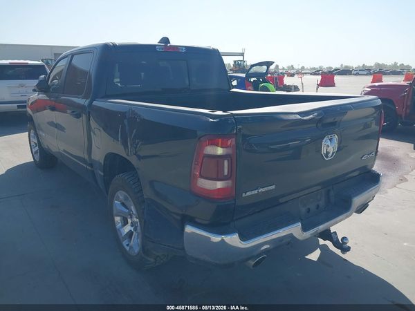2023 RAM 1500 LONE STAR  4X4 5'7 BOX