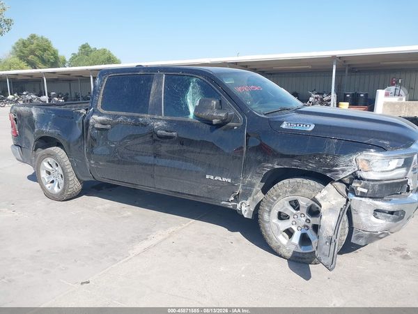 2023 RAM 1500 LONE STAR  4X4 5'7 BOX