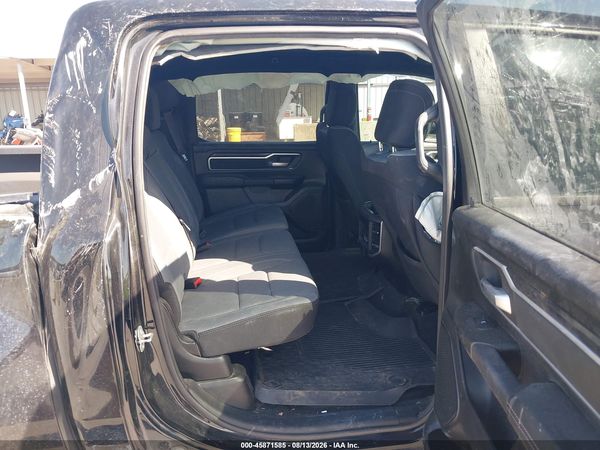 2023 RAM 1500 LONE STAR  4X4 5'7 BOX