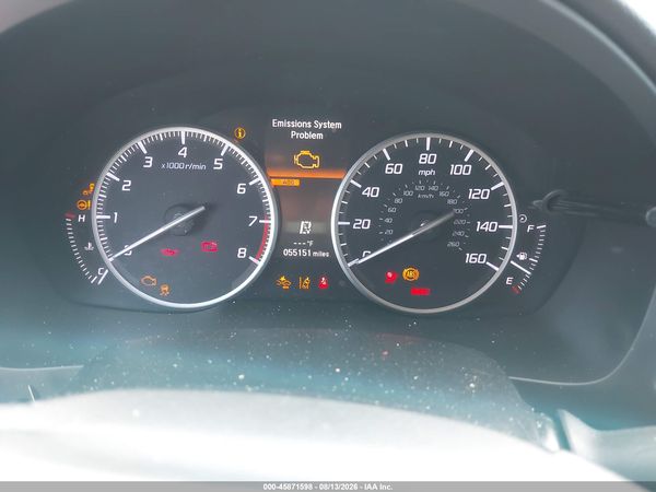 2021 ACURA ILX