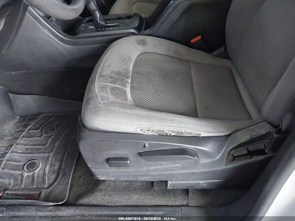 2019 CHEVROLET COLORADO WT — I71